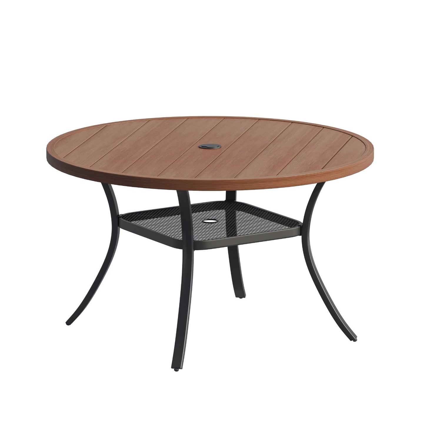 Round Dining Table