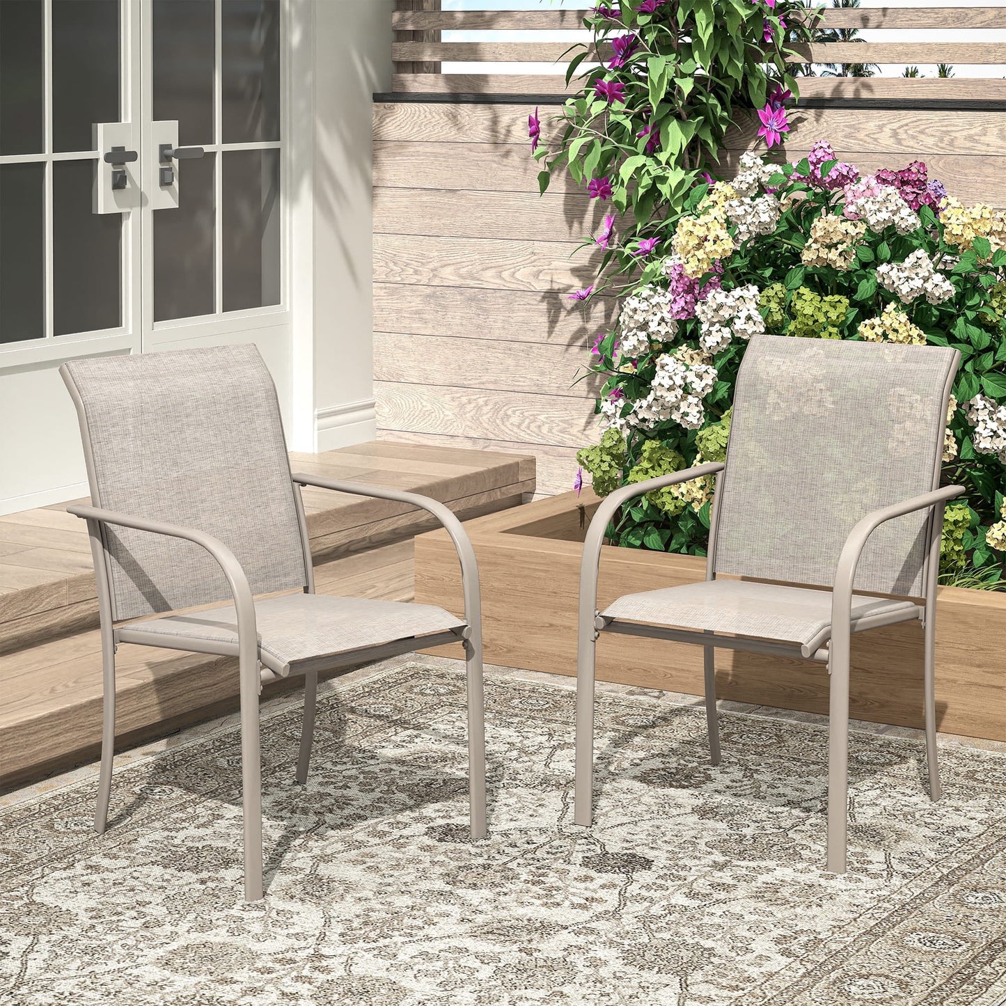 208 outdoor dining chairs stable chairs