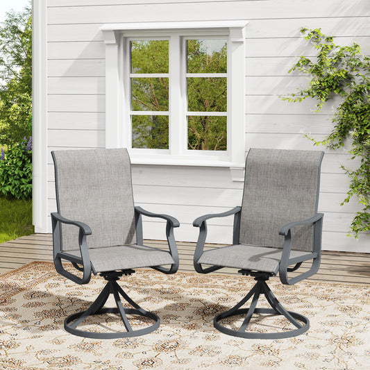 kdcs03 patio swivel chairs new style
