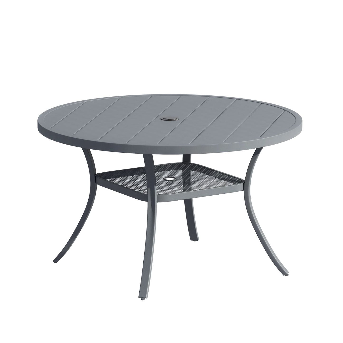 Round Dining Table