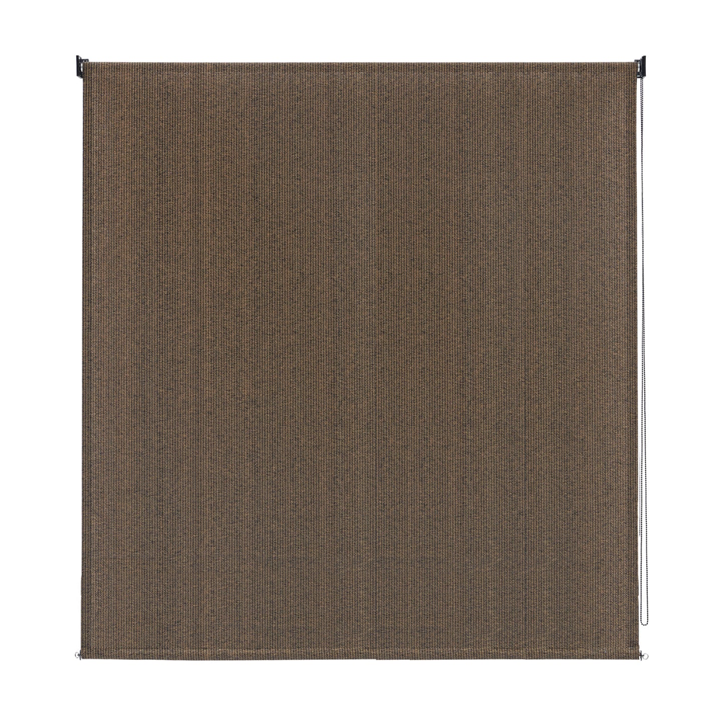 Vicllax Patio Roll Up Shade Blinds