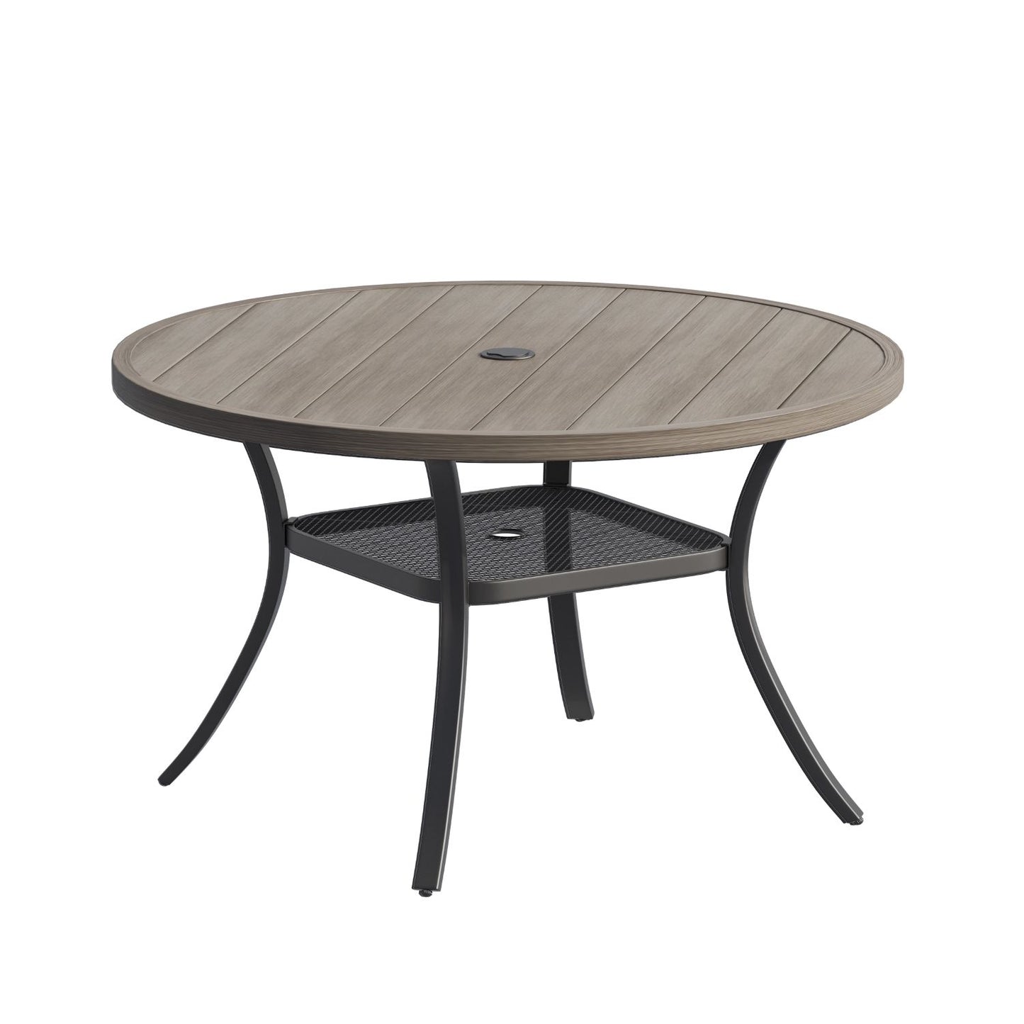 Round Dining Table