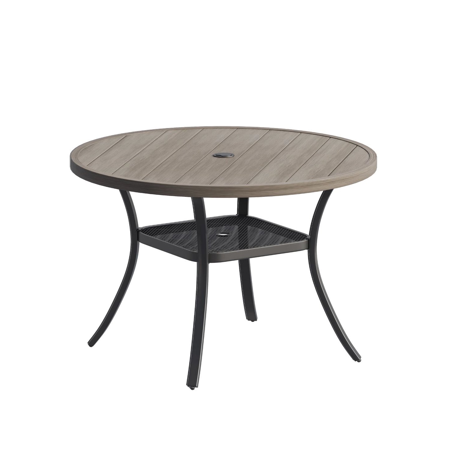 Round Dining Table