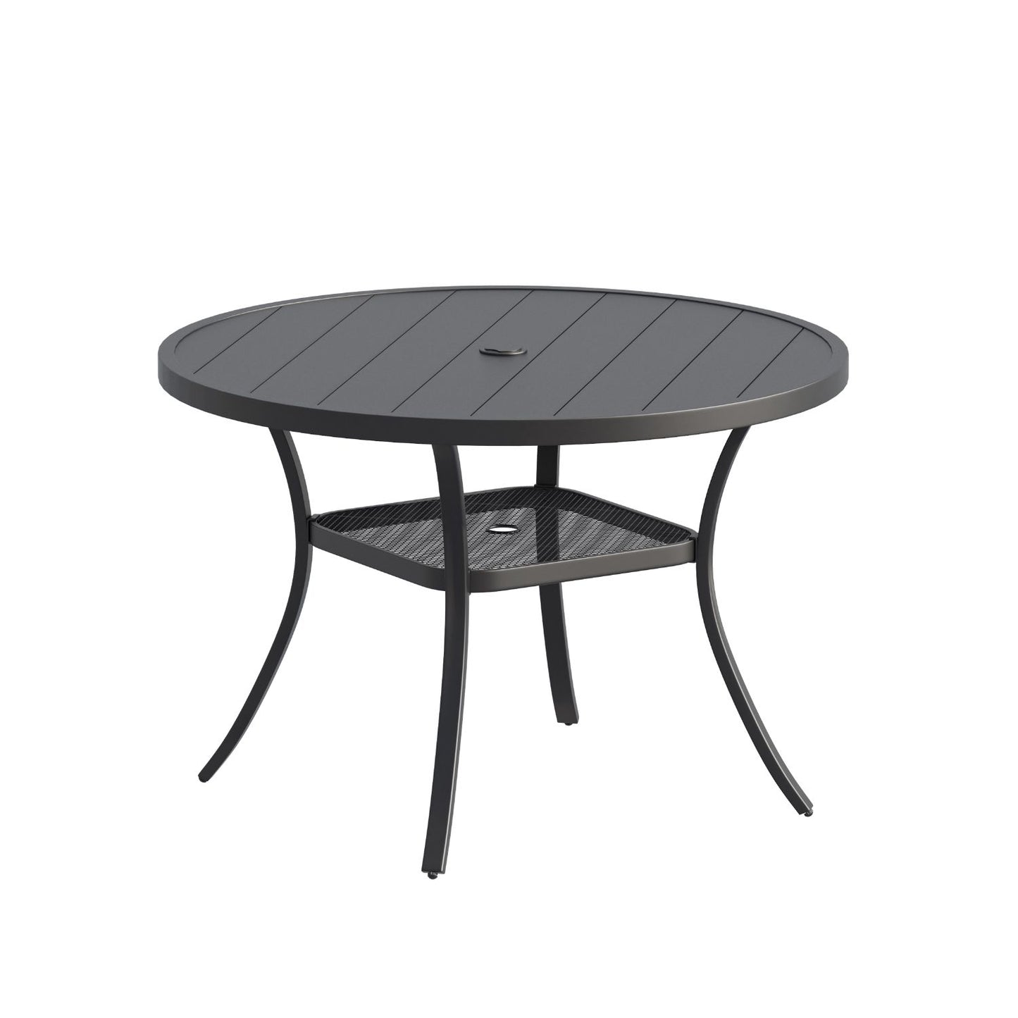 Round Dining Table