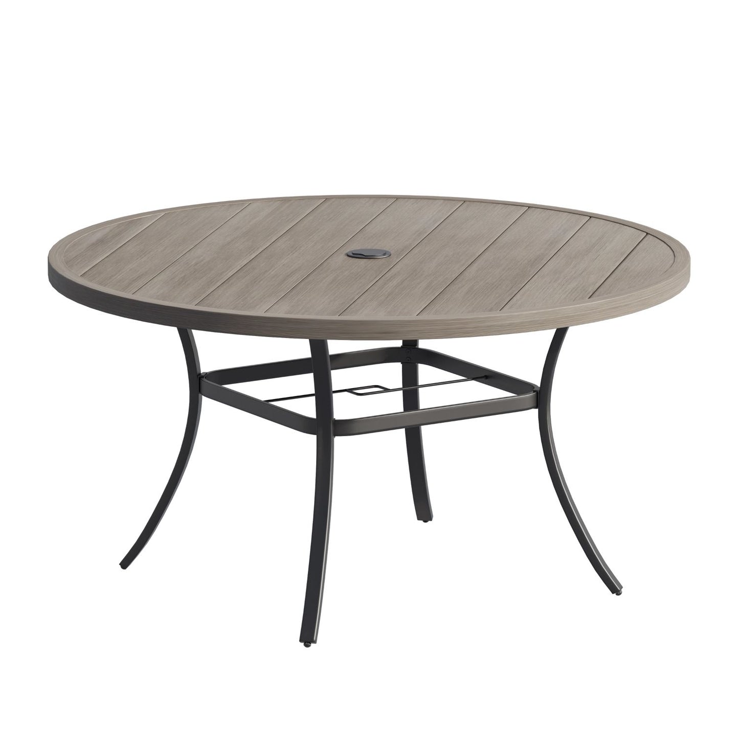 Round Dining Table