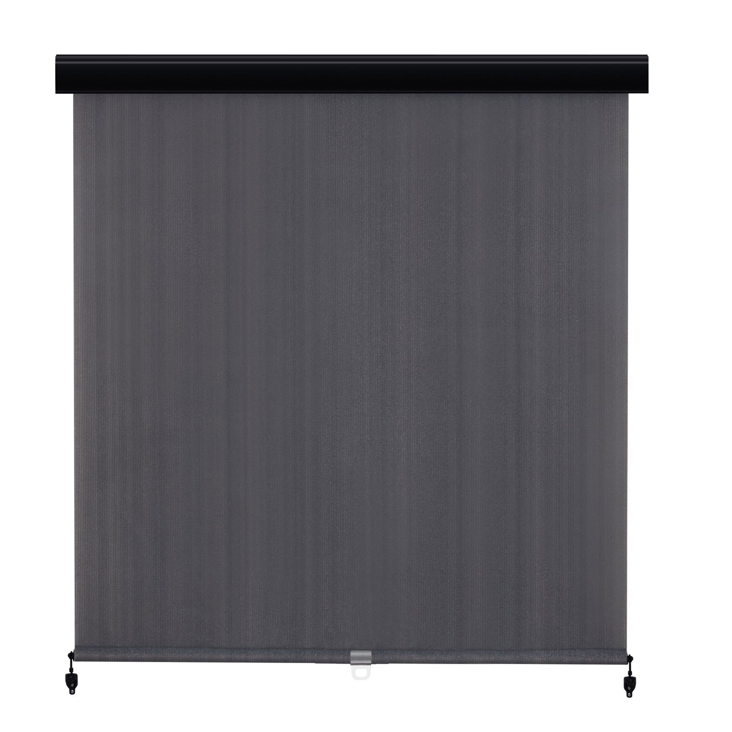 Spring Pull Roller Shade