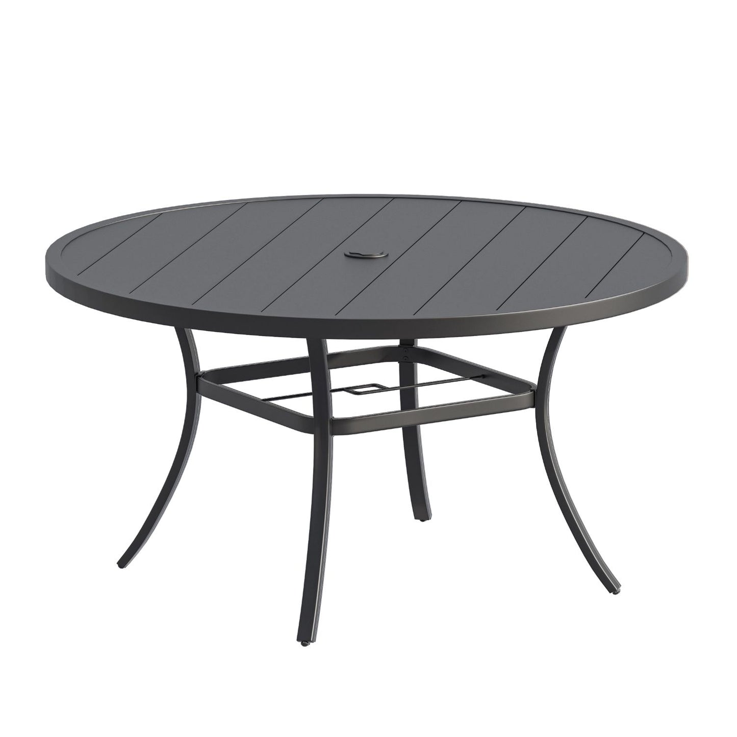 Round Dining Table